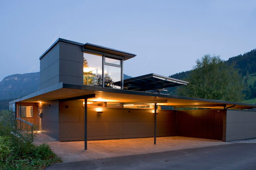 Ein Foto von Craig Kuhner